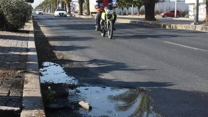 Japami recorrerá colonias y comunidades de Irapuato para detectar fugas no visibles
