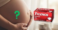 ¿Tomar paracetamol en el embarazo causa autismo? Esto se sabe tras el aviso de Trump sobre Tylenol