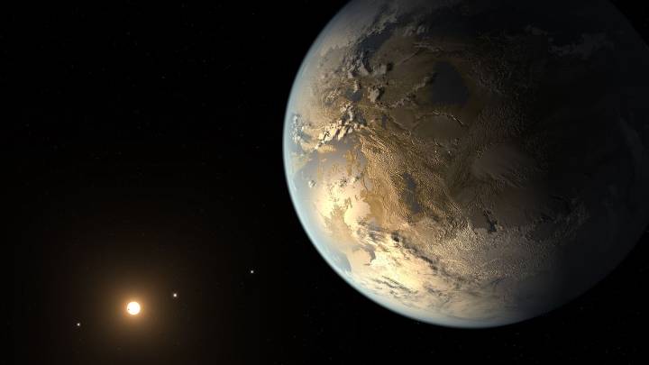 Guess that alien planet: Are you an exoplanet expert?
