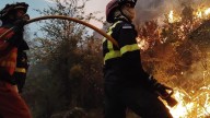 Controlado el incendio de Porto en Zamora tras arrasar 20.000 hectáreas en 21 días
