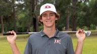 Georgia high school golfer Hadden Kelly, 17, dies after sudden collapse