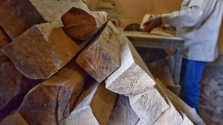 Puebla se ubica entre los estados con la madera más cara de México, según CONAFOR