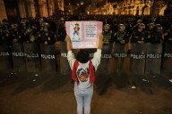 Peru’s Gen Z rallies against President Boluarte, protesting over pensions and corruption