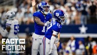 Fact or Fiction: Week 3 keys & predictions