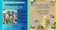 Celebrate Grandparents Day with free weekend events in Las Vegas
