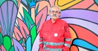Alejandro “Mono” González hace historia: Es el primer artista popular que recibe el Premio Nacional de Artes Plásticas