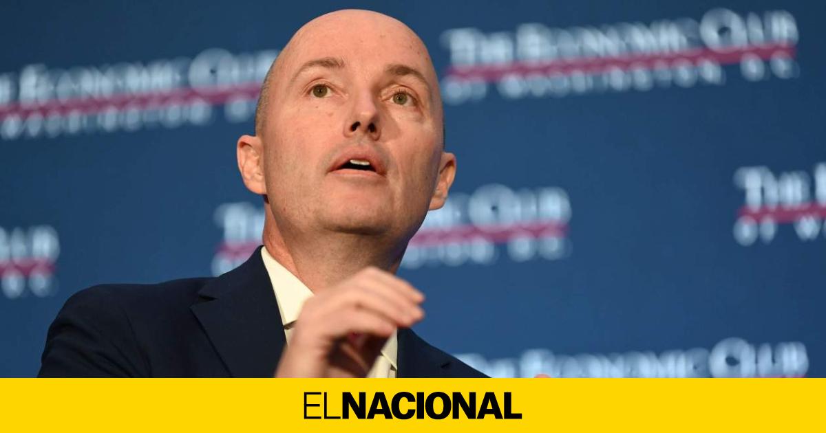 El gobernador de Utah alza la voz por el asesinato de Kirk: "Las redes sociales son un cáncer"