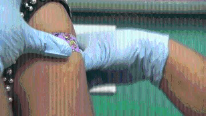 Why vaccine exemptions are growing among students across the U.S.