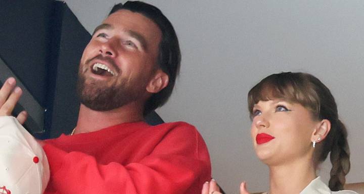 Travis Kelce’s Friend Reveals How Long Chiefs Player Had Been Planning on Proposing to Taylor Swift 