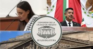 Congreso CDMX se pronuncia por Palestina: Exige acciones diplomáticas para detener violencia en Gaza