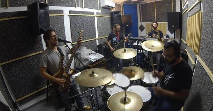 Músicos de Benalmádena denucian el "desalojo" y "clausura" de locales de ensayo municipales