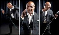 Mike Tyson to return to stage with 'Return of the Mike' one