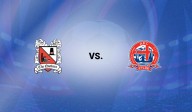 Darlington vs Fylde en vivo por fecha 3rd Round Qualifying Replays de