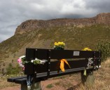 Vigil held on Arthur's Seat for Fawziyah Javed