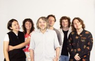 How Jeff Tweedy’s Musical ‘Family’ Brought His New Triple Album To Life
