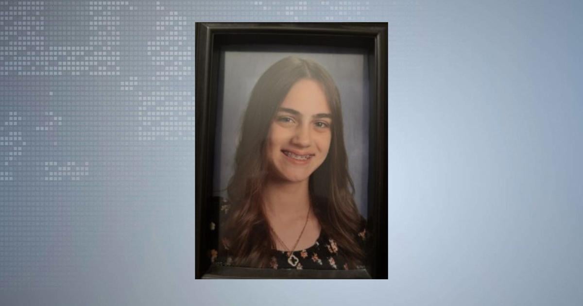 Authorities looking for missing 14-year-old girl from Deforest
