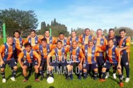 Regatas eliminó a Los Andes y avanzó en la Copa Senior del Consejo Federal