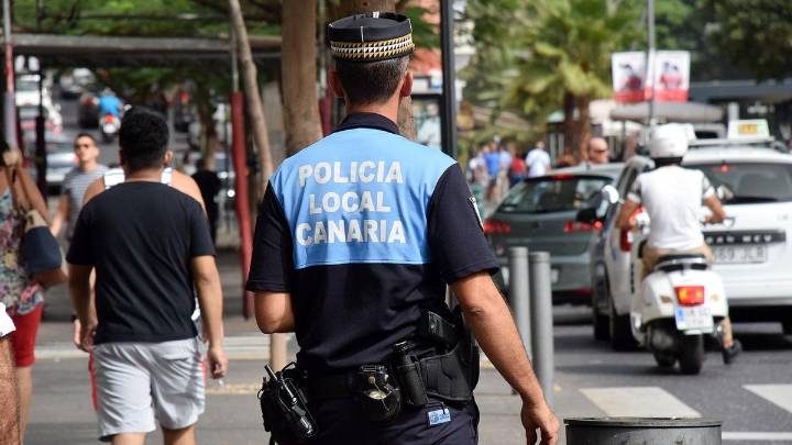 Aumentan en Santa Cruz de Tenerife los delitos por robos con violencia e intimidación