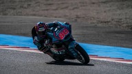 David Alonso, cerca del podio en Gran Premio de Japón de Moto 2, ¿en qué puesto quedó?