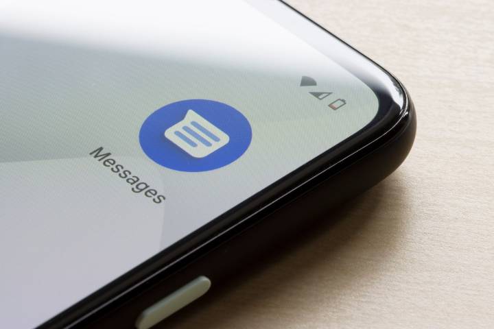Google actualiza su app de mensajes con nuevas funciones