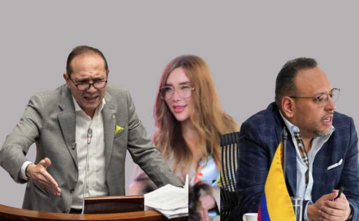 Crisis ministerial por derrota del petrismo en el Senado