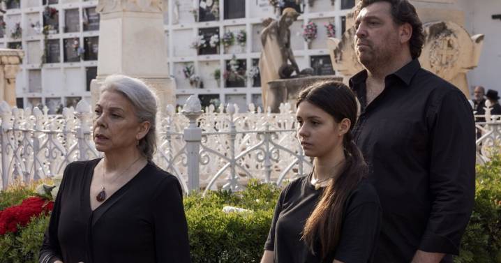 Qué ver en Netflix: la miniserie de 3 capítulos sobre desapariciones y venganza que lidera el ranking global
