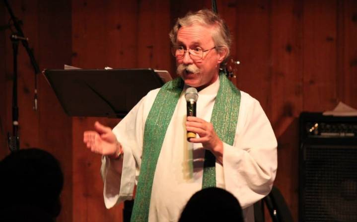 Professing Faith: Norse gods kept doom at bay