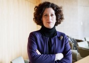 María López-Fanjul, nueva directora del Museo de Bellas Artes de Asturias