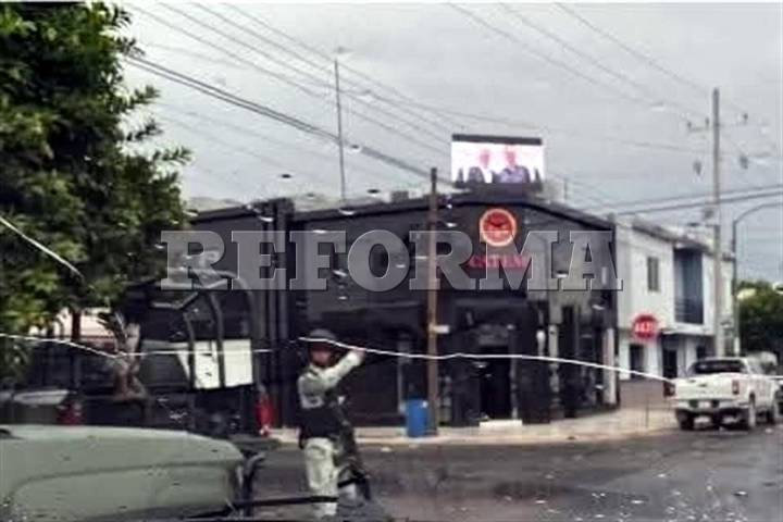 Catean oficinas  de CATEM  en Durango