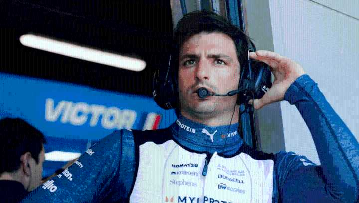 Carlos Sainz sorprendió al revelar su favorito para ganar el Balón de Oro 2025: «Se lo daría a…»