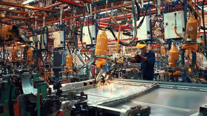 Inversión y desarrollo. Se empezará a fabricar una nueva versión de un exitoso modelo en la Argentina