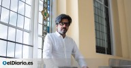 Pankaj Mishra, escritor: "Israel es la última esperanza del supremacismo blanco"