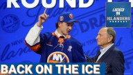 BREAKING: Islanders Rookie Camp ERUPTS with Schaefer's Debut