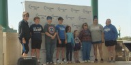 Breakthrough T1D Walk brings hope for those living with type one diabetes