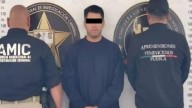 Capturan a Caleb, mató a su prima en Puebla y luego huyó a Estados Unidos