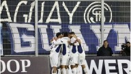 Independiente Rivadavia eliminó a Tigre en Rosario