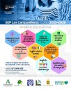 Abren las matriculaciones en el Centro de Educación Permanente SEP Los Campanilleros de Bormujos