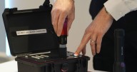 Police using electronic vape-spiking detectors in crackdown which has seen youngsters sick