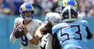 Rams-Titans final score post: L.A. controls second half on way to win