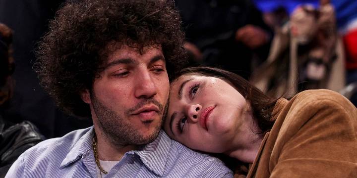 Selena Gomez's Famous Ex Shares a 'Wild' Post on the Day of Her Wedding, Causing a Stir