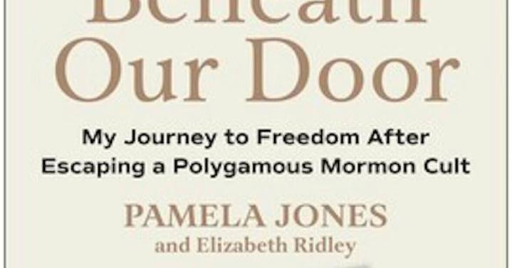 Review: Memoir ‘The Dirt Beneath Our Door’ is shocking, sad and hopeful