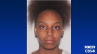 IMPD looking for 23-year-old Indy woman