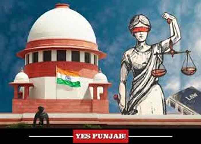SC slams Maha and Goa bar council for ‘malicious prosecution’ of an advocate