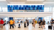 Charlotte Douglas International Airport unveils largest terminal expansion in history