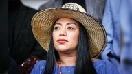 “Fue una paliza”: Martha Peralta habla de la pérdida del Gobierno Petro en el Senado