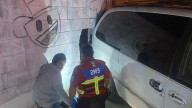 Niño de 7 años es atropellado por su hermano gemelo en Ramos Arizpe; se encuentra grave