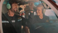 Beta Film Inks Secuoya Studios, William Levy's 'Volcano' 'Arcadia'