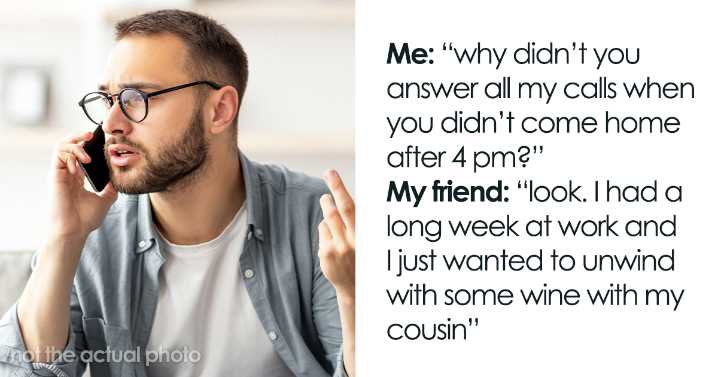 “Was That So Bad?”: Mom Asks Her Friend To Babysit While She Has Lunch, Then Goes MIA For Hours