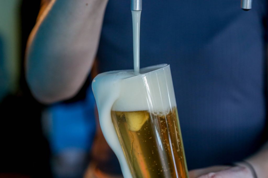 Booze News: America Has A New Favorite Beer