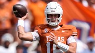 Why Steve Sarkisian thinks Arch Manning, Texas offense will benefit from adversity amid QB's struggles
